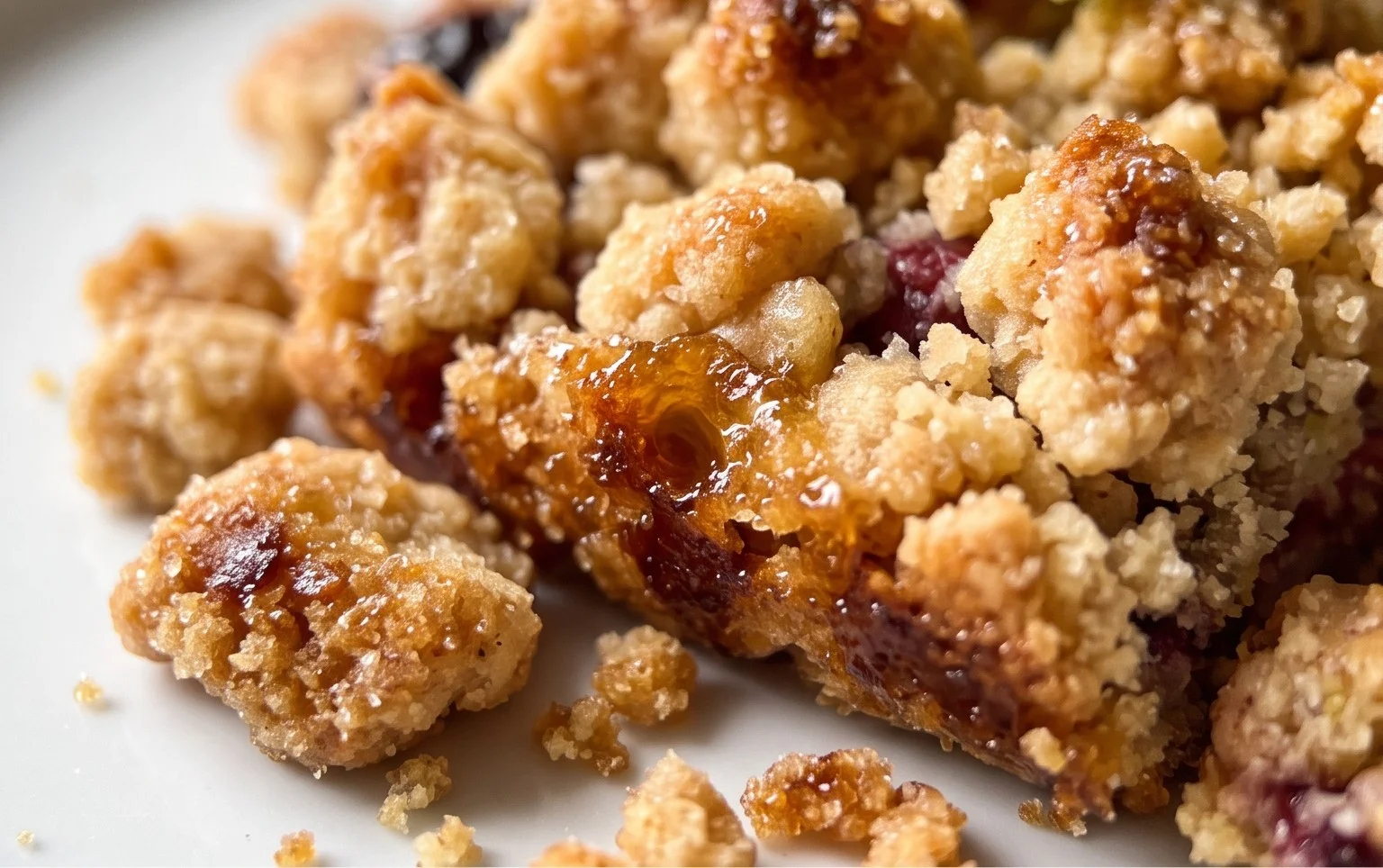 Streusel-Grundrezept - unsere besten Tipps & Tricks