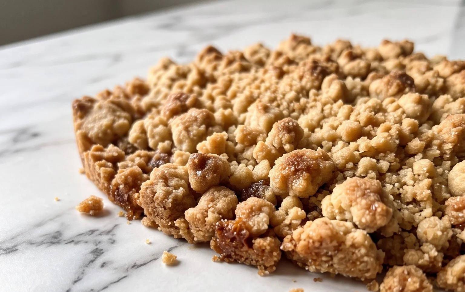Streusel-Grundrezept: Tipps & Tricks für perfekten Genuss